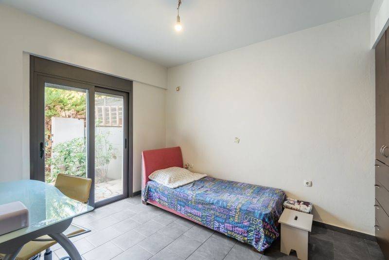 Υπνοδωμάτιο