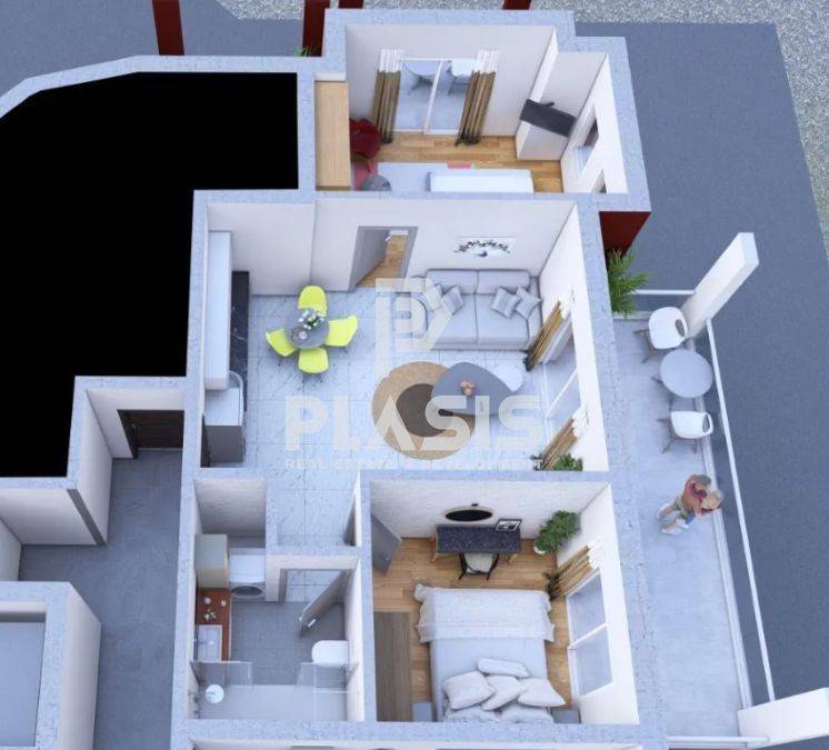 Εσωτερικοι χώροι