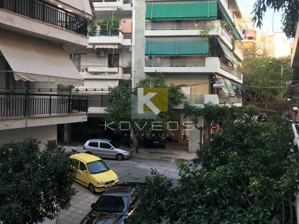 Εξωτερικός χώρος