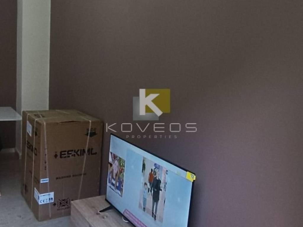 Άποψη χώρου