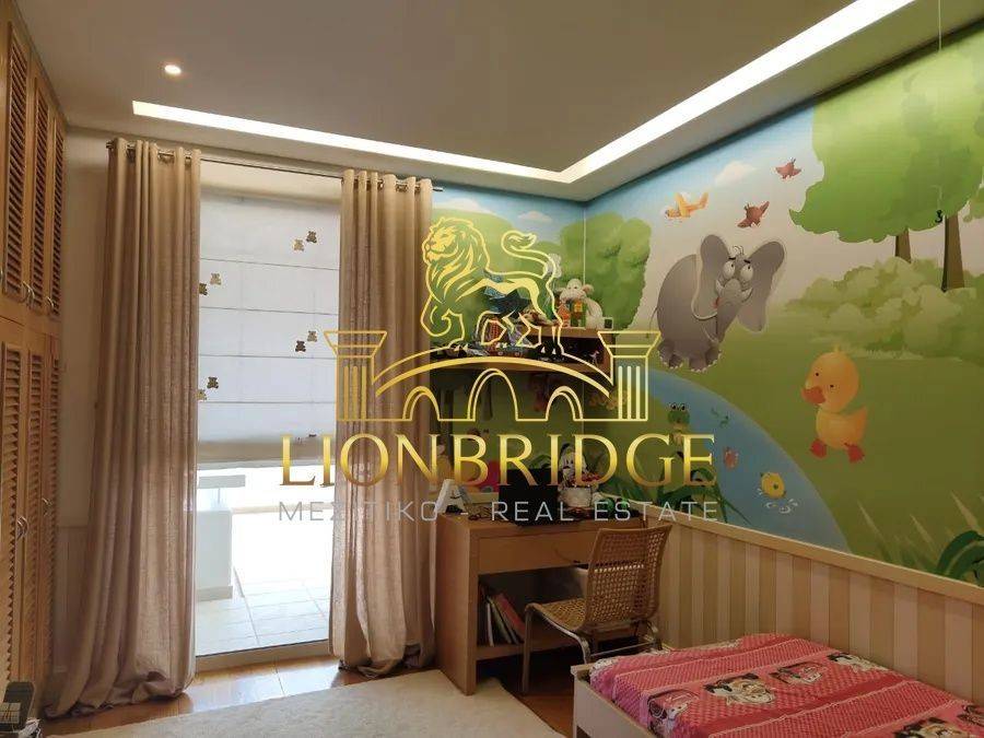 Υπνοδωμάτιο