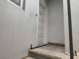 Είσοδος διαμερίσματος