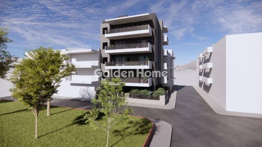 Εξωτερικός Χώρος