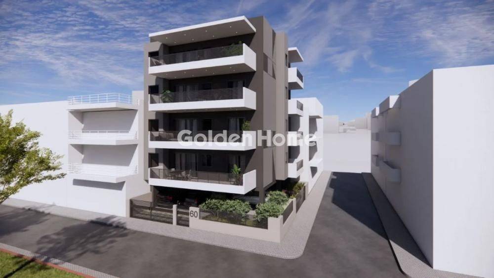 Εξωτερικός Χώρος