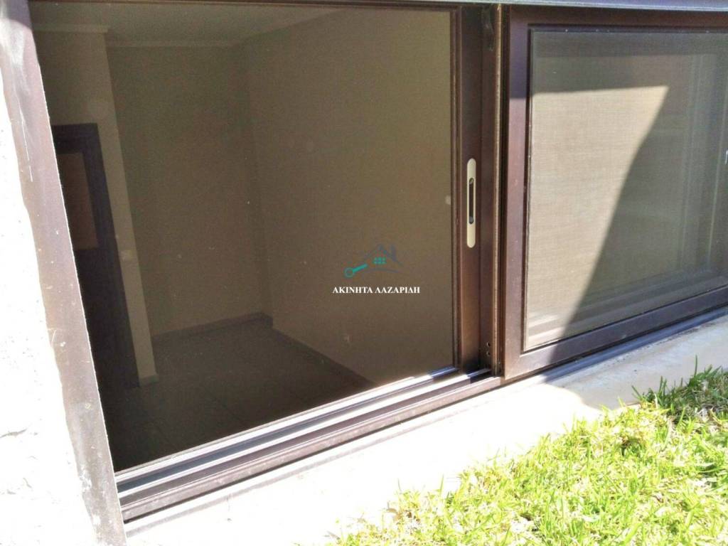 Παράθυρα με Σίτες