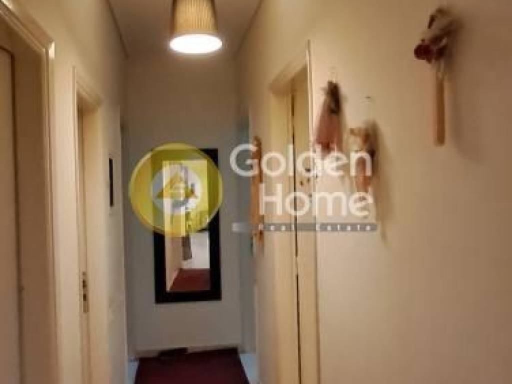 Χολ - Διάδρομος