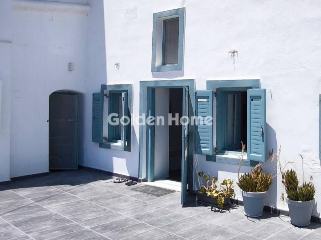 Εξωτερικός Χώρος