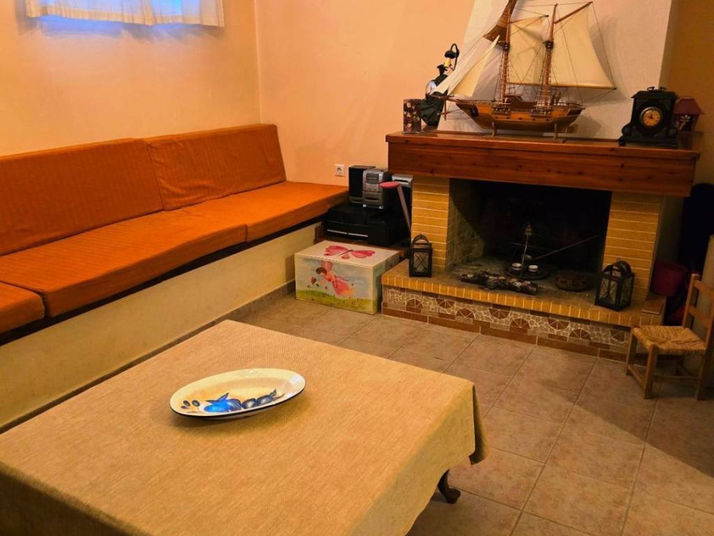 καθιστικό playroom