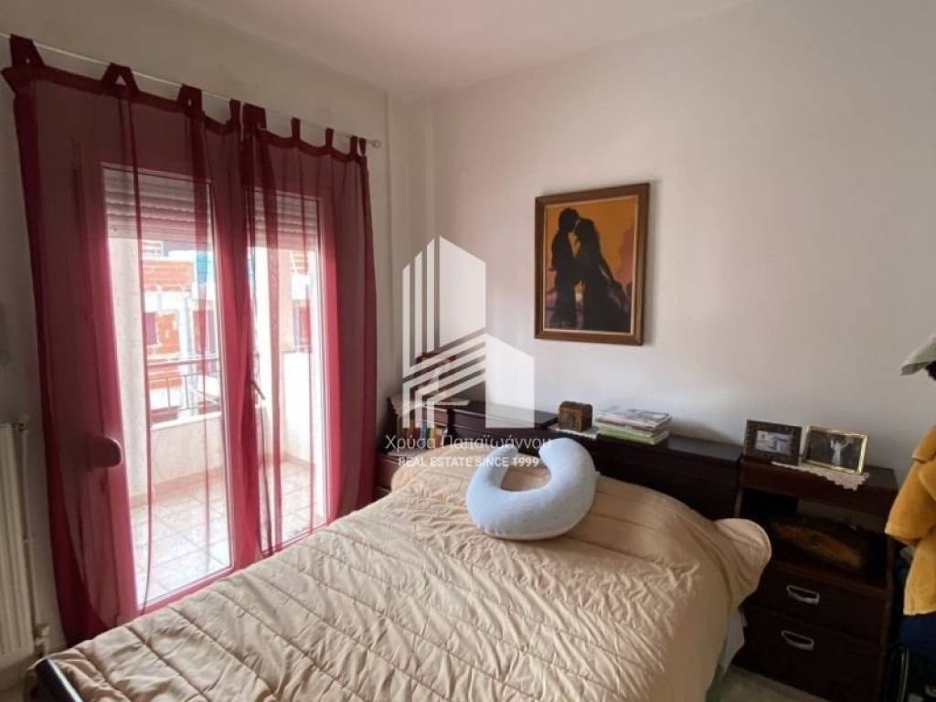 Υπνοδωμάτιο