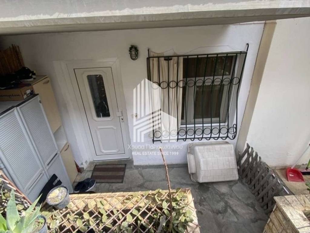 Εξωτερικός χώρος