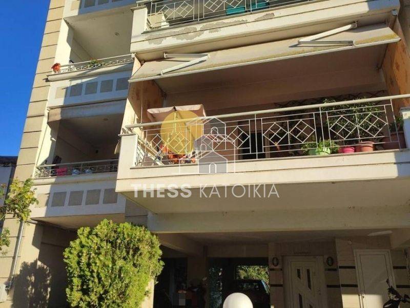 Εξωτερικός χώρος