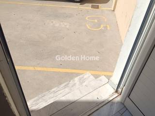 Θέση Στάθμευσης