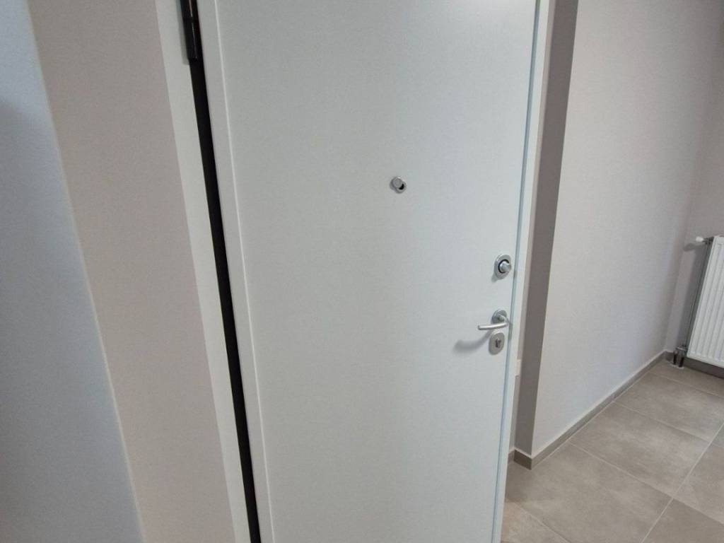 ΠΟΡΤΑ ΑΣΦΑΛΕΙΑΣ