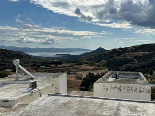 THea apo ten taratsa toy ktirioy