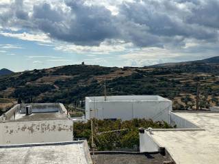 THea apo ten taratsa toy ktirioy