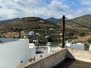 THea apo ten taratsa toy ktirioy