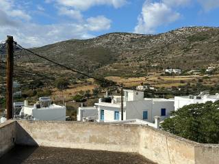 THea apo ten taratsa toy ktirioy