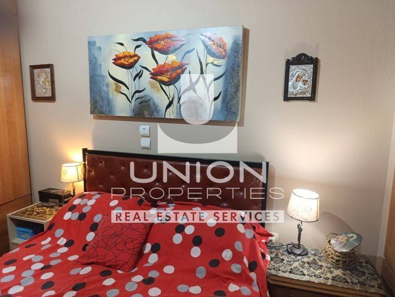 Υπνοδωμάτιο