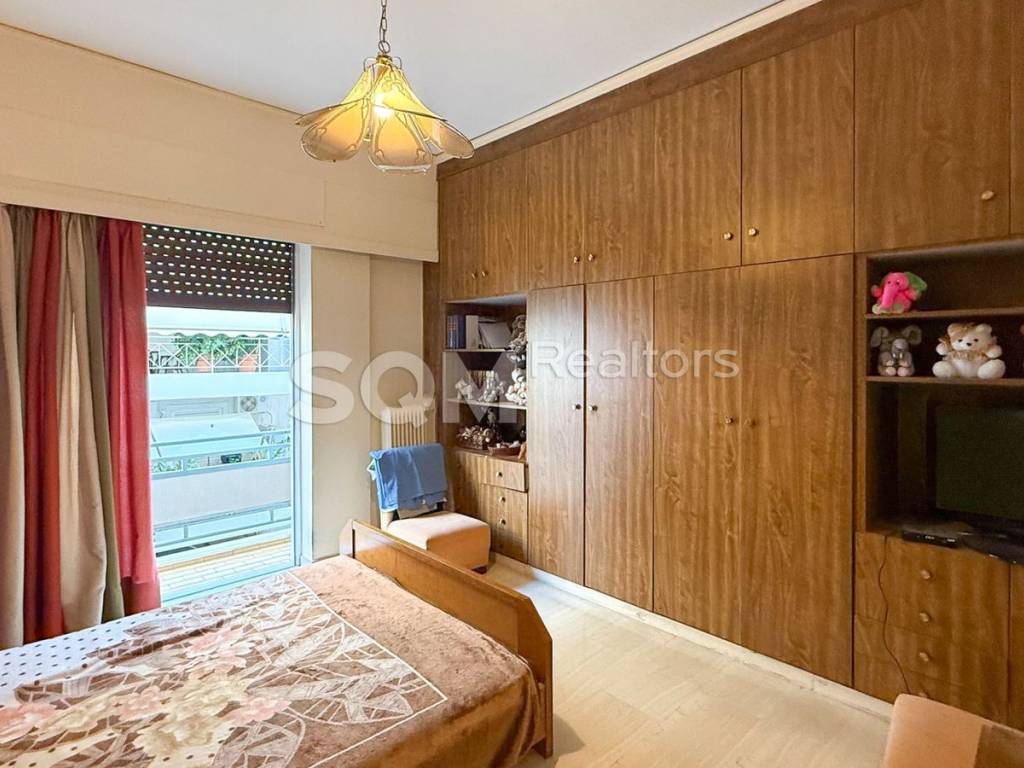 Υπνοδωμάτιο