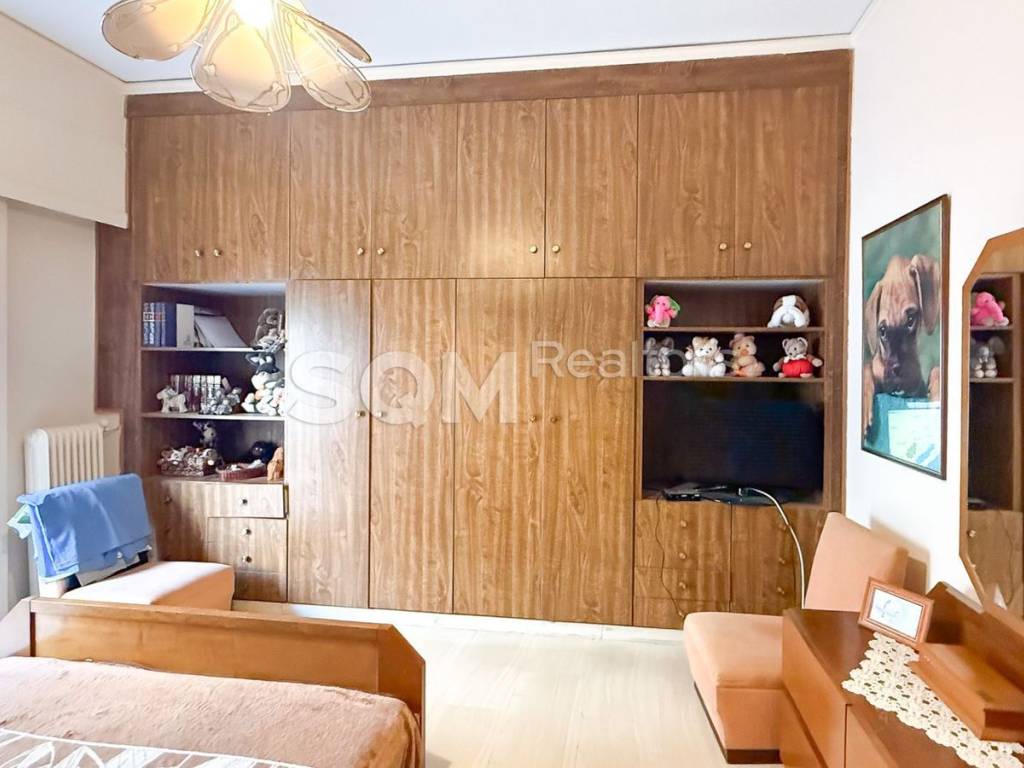 Υπνοδωμάτιο