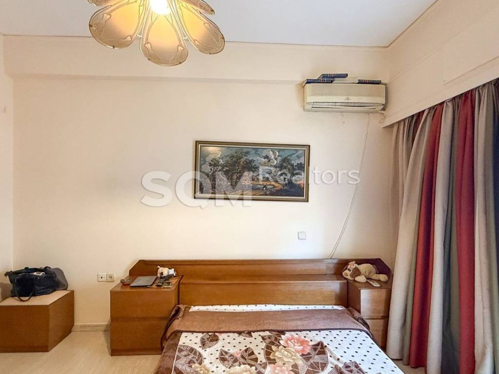 Υπνοδωμάτιο