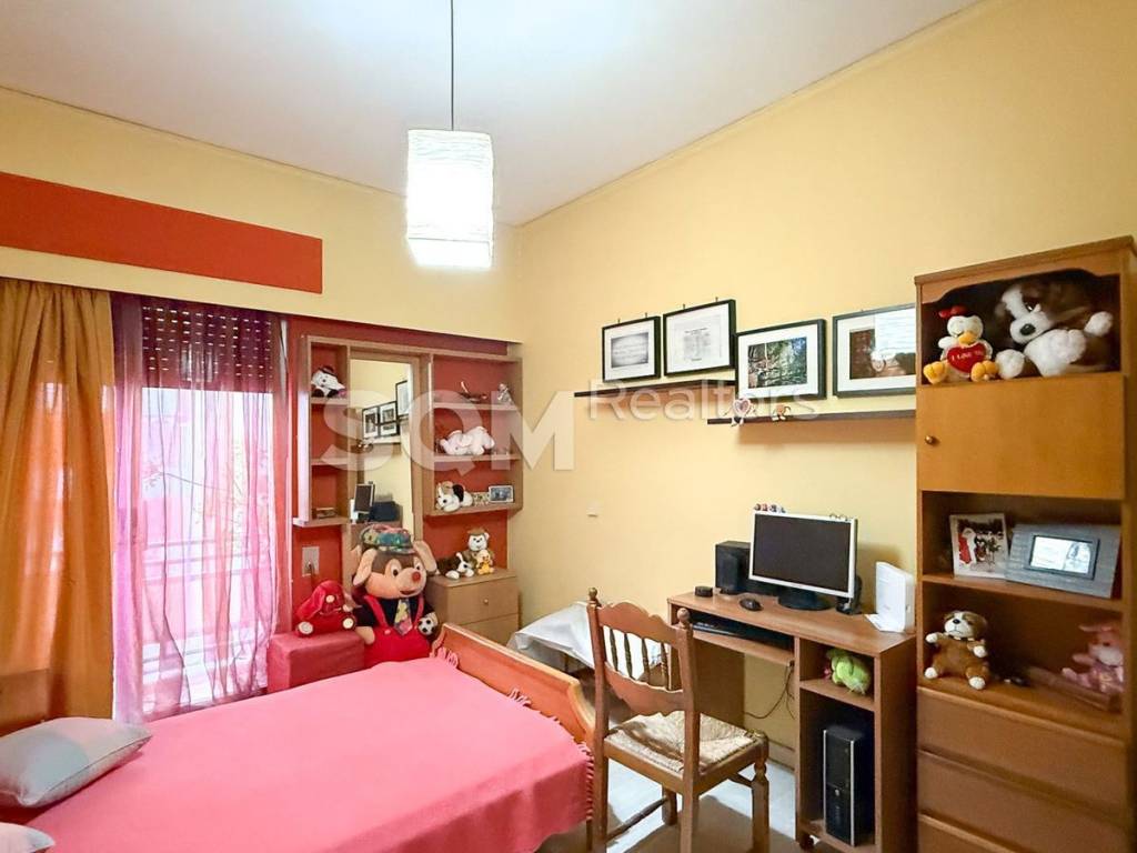 Υπνοδωμάτιο