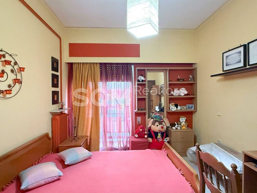 Υπνοδωμάτιο