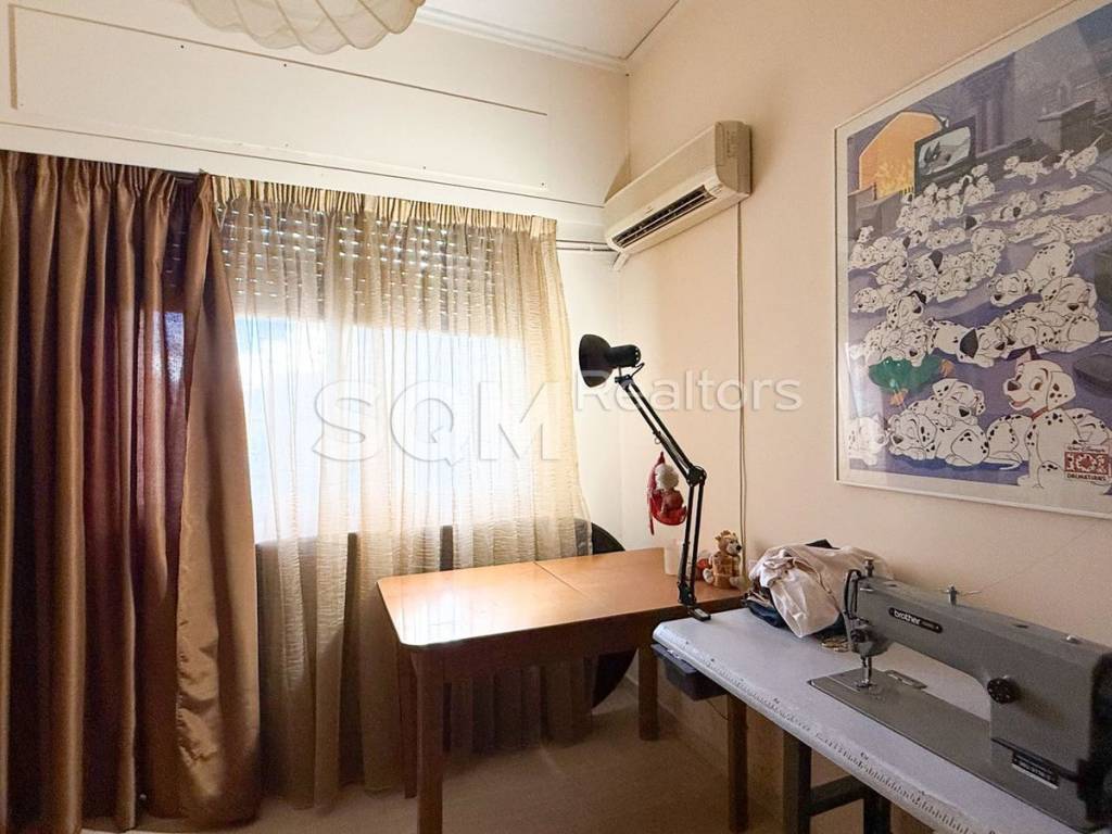 Υπνοδωμάτιο