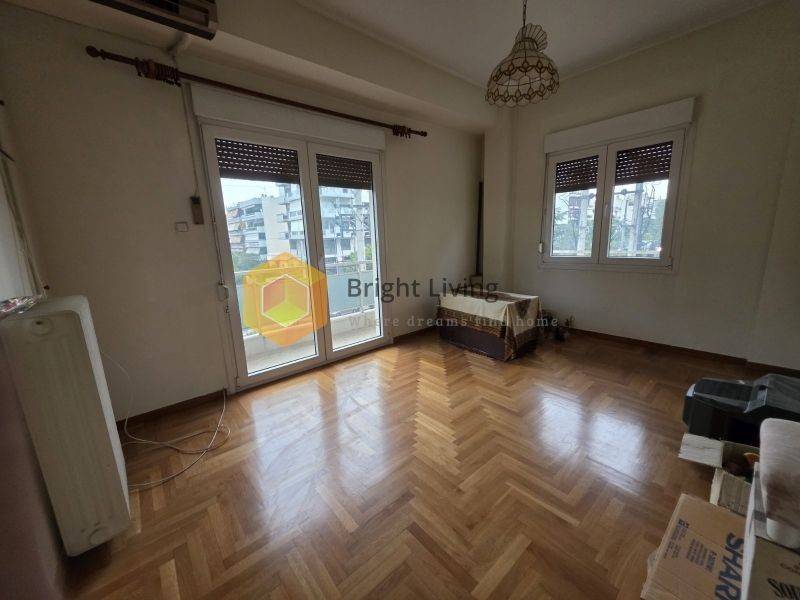 Άποψη χώρου