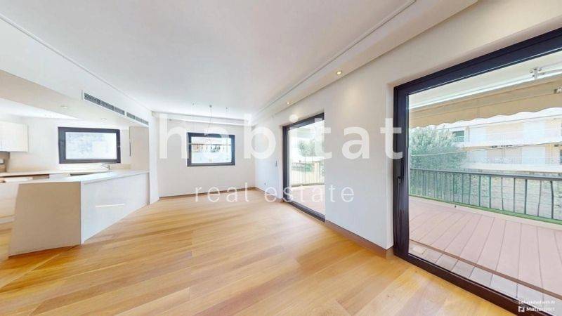 Άποψη χώρου