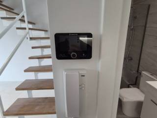 ΣΥΣΤΗΜΑ ΘΕΡΜΑΝΣΗΣ ΑΤΟΜΙΚΗ ΑΝΤΛΙΑ ΘΕΡΜΑΝΣΗΣ