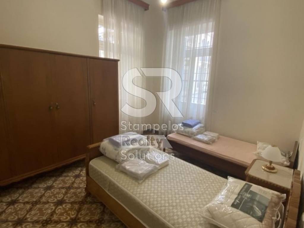 Υπνοδωμάτιο