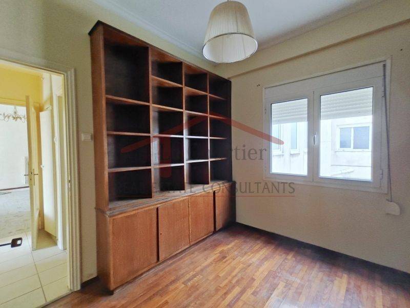 Άποψη χώρου