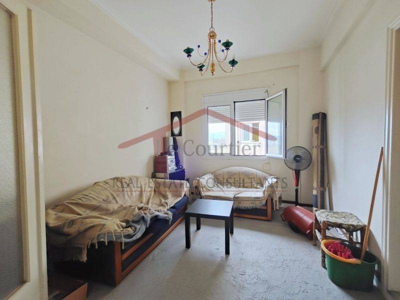 Άποψη χώρου