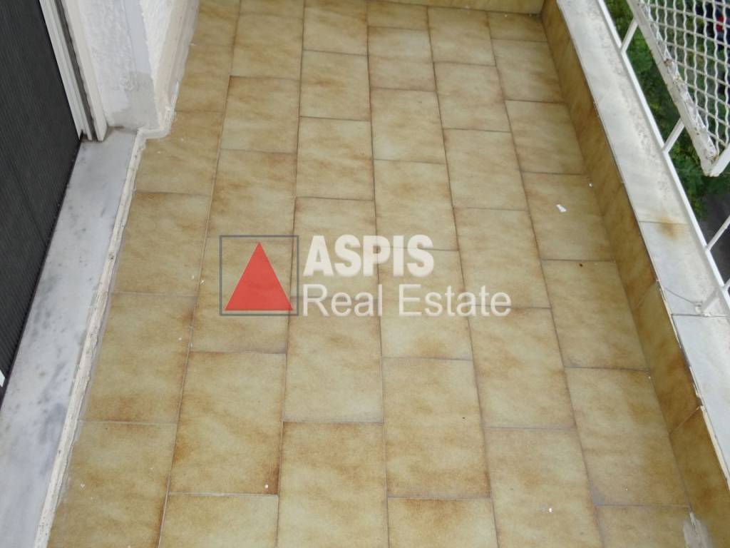 Εξωτερικοι χώροι