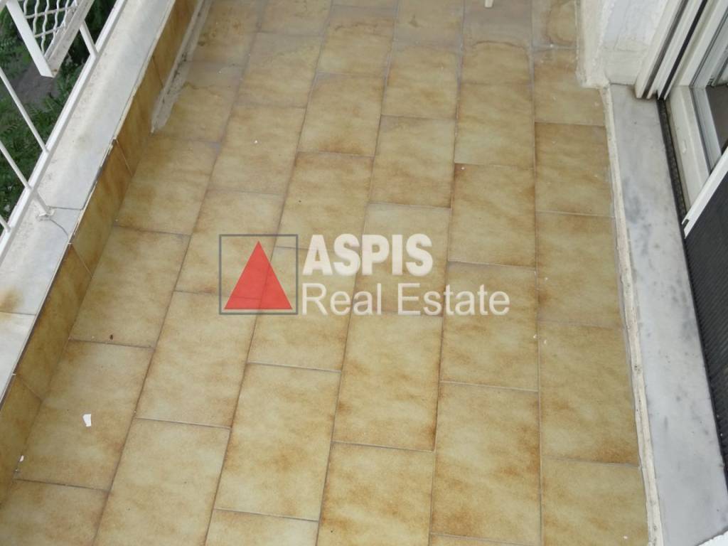 Εξωτερικοι χώροι