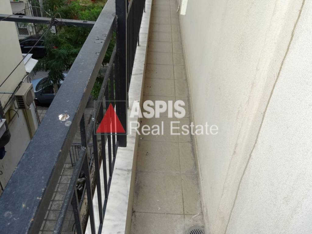 Εξωτερικοι χώροι