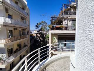 μπαλκόνι - θέα