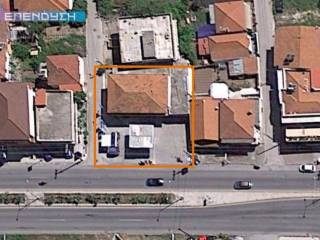 Εξωτερικοι χώροι