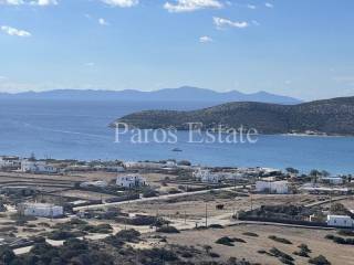 Θέα οικοπέδου