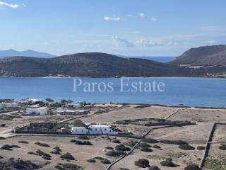 Θέα οικοπέδου