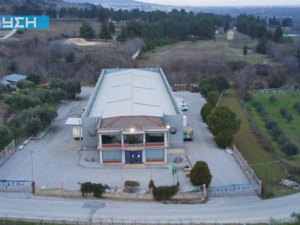 Εσωτερικοι χώροι