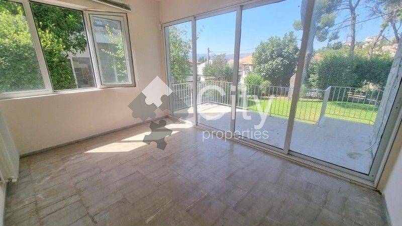 Άποψη χώρου