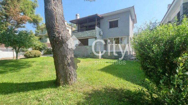 Εξωτερικός χώρος