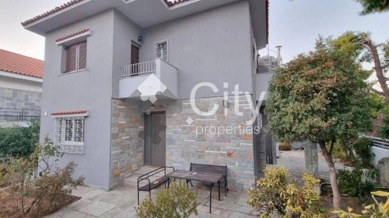 Εξωτερικός χώρος