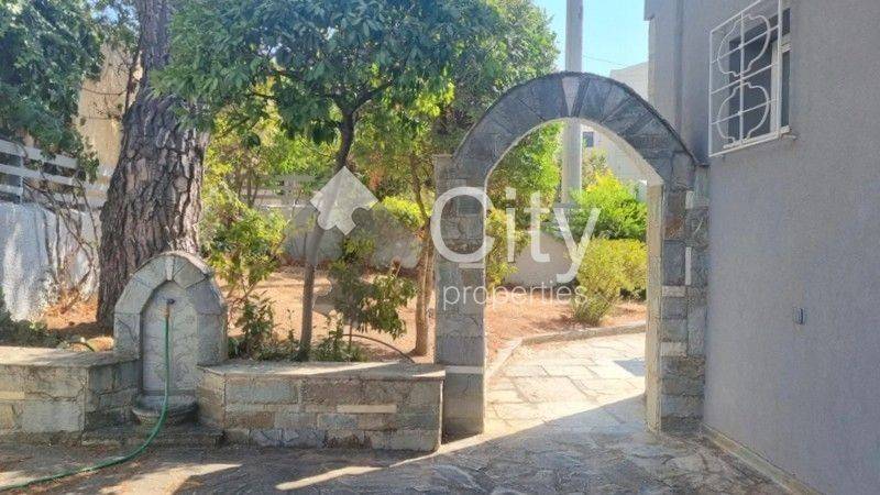 Εξωτερικός χώρος