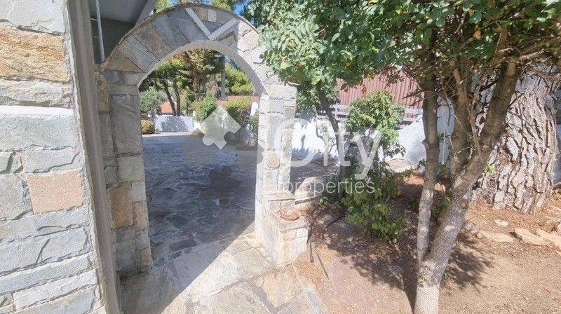 Εξωτερικός χώρος