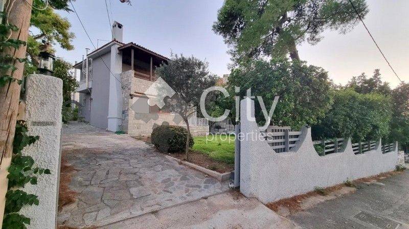 Εξωτερικός χώρος