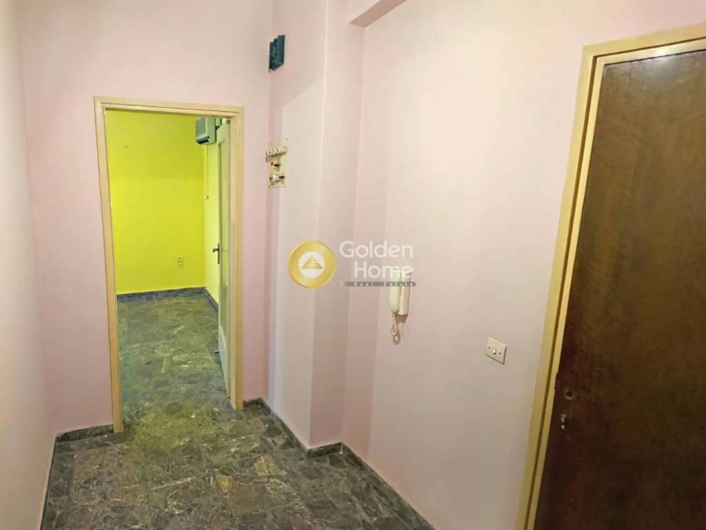 Χολ - Διάδρομος