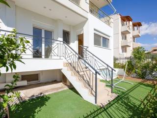 Εξωτερικοι χώροι